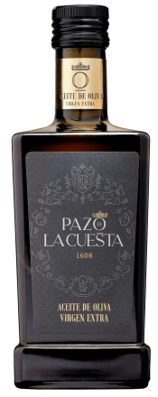 Aceite de Oliva Virgen Extra Pazo de la Cuesta